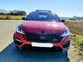 Skoda Octavia Octavia Combi 2.0 TSI DSG RS+PANO+LEDER+Red Velvet Rouge - thumbnail 6