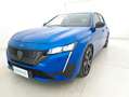 Peugeot 308 Allure Pack 1.2 Benzina 131CV Blu/Azzurro - thumbnail 9