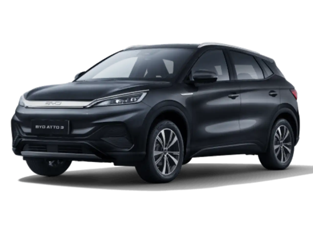 BYD Atto 3