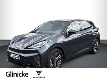 Endurance 52 kWh Launch Edition Dynamic
