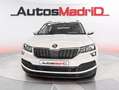 Skoda Karoq 2.0TDI AdBlue Ambition 4x4 DSG 110kW Blanco - thumbnail 2