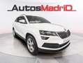 Skoda Karoq 2.0TDI AdBlue Ambition 4x4 DSG 110kW Blanco - thumbnail 1