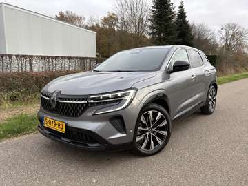 1.2 E-Tech full hybrid 200 techno / AUTOMAAT / NAV