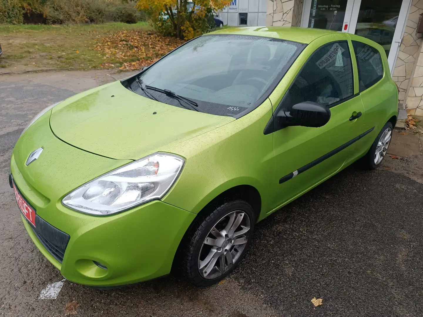 Renault Clio Expression - 2