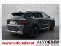 Kia Sorento 2,2 CRDi SCR AWD Platin DCT Grau - thumbnail 5
