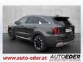 Kia Sorento 2,2 CRDi SCR AWD Platin DCT Grau - thumbnail 4