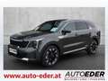 Kia Sorento 2,2 CRDi SCR AWD Platin DCT Grau - thumbnail 3