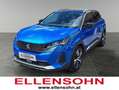 Peugeot 3008 BlueHDi 130 S&S EAT8 Style Blau - thumbnail 1