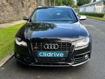 Avant 3.0 TFSI 333cv quattro S tronic