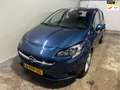 Opel Corsa 1.0 Turbo Color Edition 1STE EIGENAAR Bleu - thumbnail 1