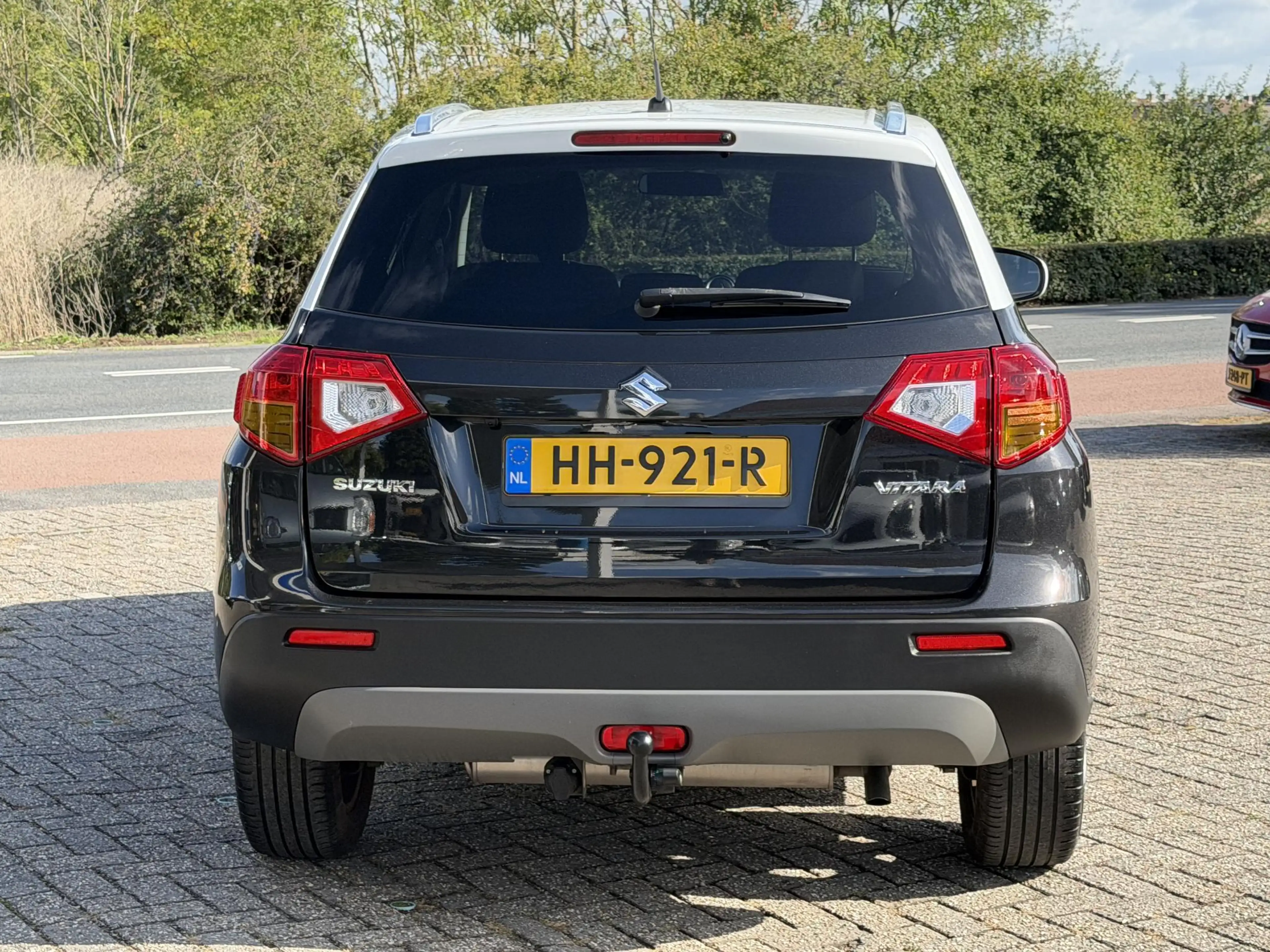 Suzuki Vitara 1.6 High Executive NAVI | CAMERA | KLIMA | BOVAG ! — photo 9