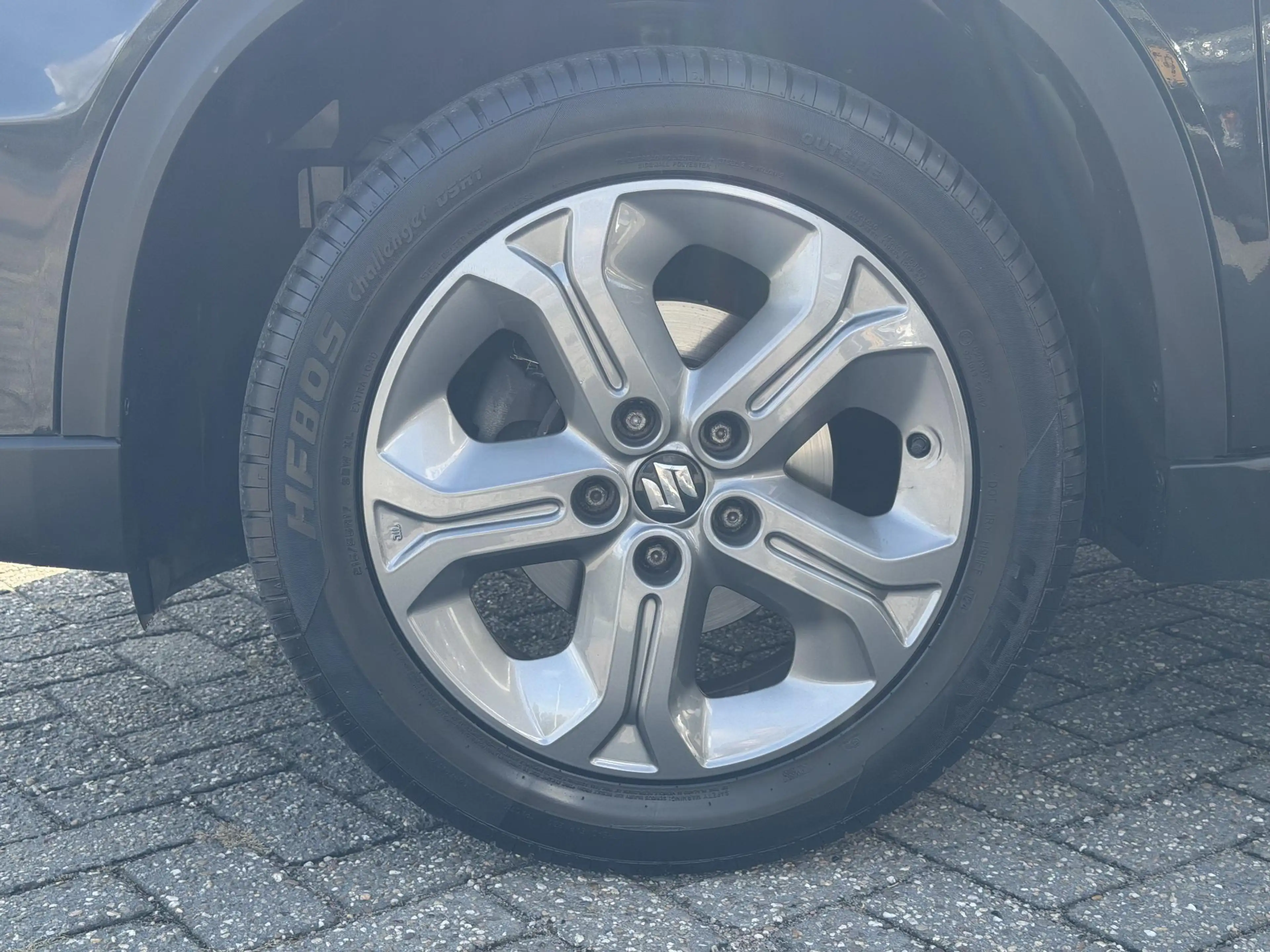 Suzuki Vitara 1.6 High Executive NAVI | CAMERA | KLIMA | BOVAG ! — photo 15