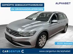 Volkswagen Passat Variant 2.0 TDI ACC BLIS LED Lane PDC