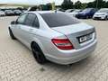 Mercedes-Benz C 200 C200 CDI Limo BlueEfficiency,AHK,2.Hd,gepfl Silber - thumbnail 10
