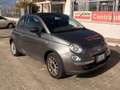 Fiat 500C 500C III 1.2 Lounge 69cv Grigio - thumbnail 9