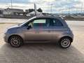 Fiat 500C 500C III 1.2 Lounge 69cv Grigio - thumbnail 4