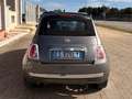 Fiat 500C 500C III 1.2 Lounge 69cv Grigio - thumbnail 6