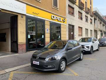 Polo 1.0 MPI 5p. Trendline (PROMO)