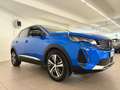 Peugeot 3008 BlueHDi 130 S&S EAT8 Allure Pack Blu/Azzurro - thumbnail 3