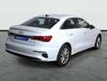 Audi A3 Sedán Edition 30 TFSI 81 kW (110 CV) Blanco - thumbnail 2
