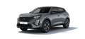Peugeot 2008 N  Hybrid 110 eDCS6 Allure Gris - thumbnail 10