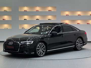60 TFSI e quattro * s-line * VollVoll * Garantie 5