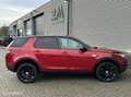 Land Rover Discovery Sport 2.0 Si4 4WD HSE PANORAMADAK Rood - thumbnail 8