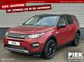 Land Rover Discovery Sport 2.0 Si4 4WD HSE PANORAMADAK Rood - thumbnail 1