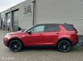 Land Rover Discovery Sport 2.0 Si4 4WD HSE PANORAMADAK Rood - thumbnail 4