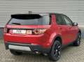 Land Rover Discovery Sport 2.0 Si4 4WD HSE PANORAMADAK Rood - thumbnail 6