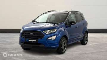 1.0 EcoBoost 100ch ST-Line Euro6.2
