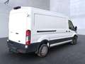 Ford Transit Kasten 350 L3 H2*Standheizung*AHK Weiß - thumbnail 3