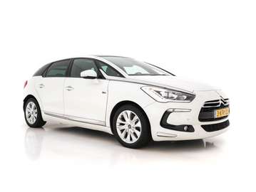 2.0 Hybrid4 Business Executive Aut. *PANO | TWO-TO