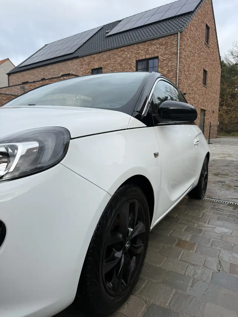 Opel Adam 1.2 Start/Stop Glam - Belgische auto, dichtbij NL - 1