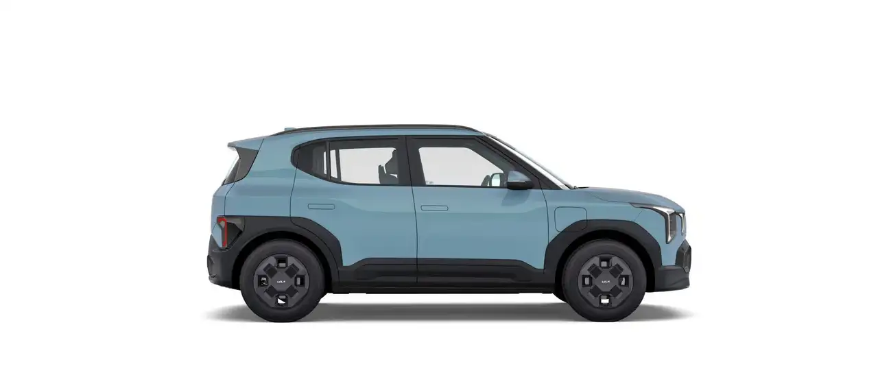 Kia EV2 2026