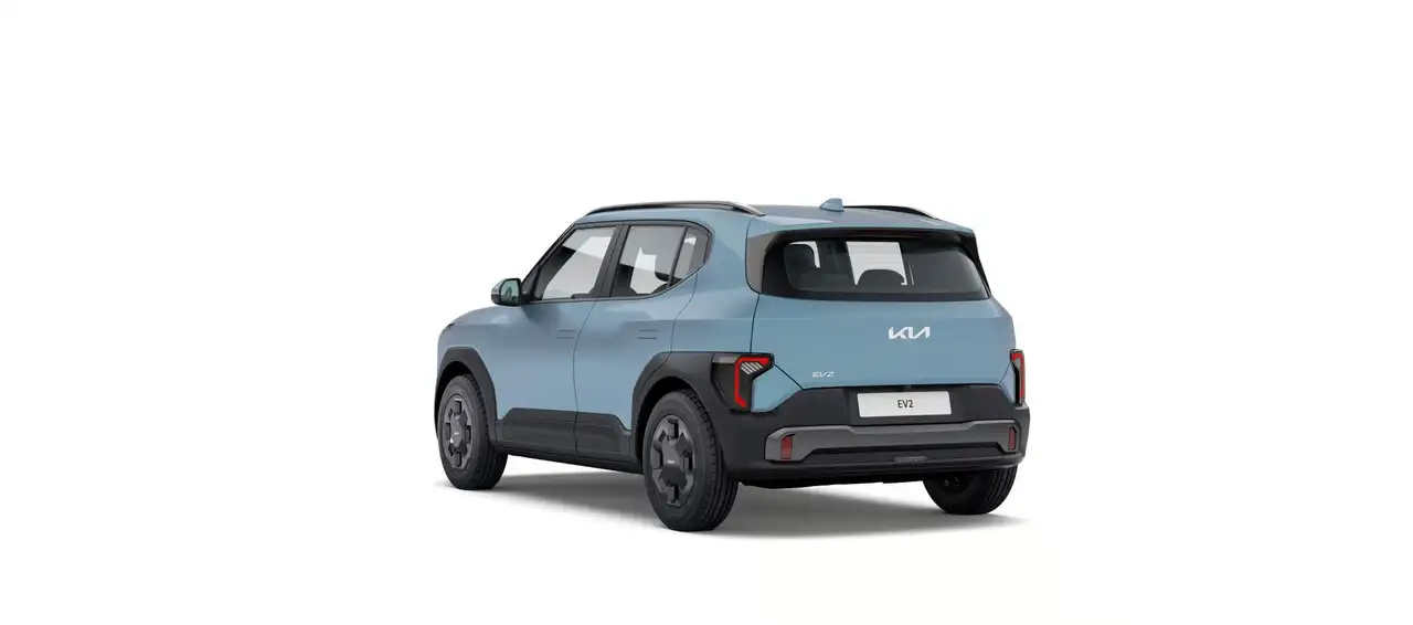 Kia EV2 2026