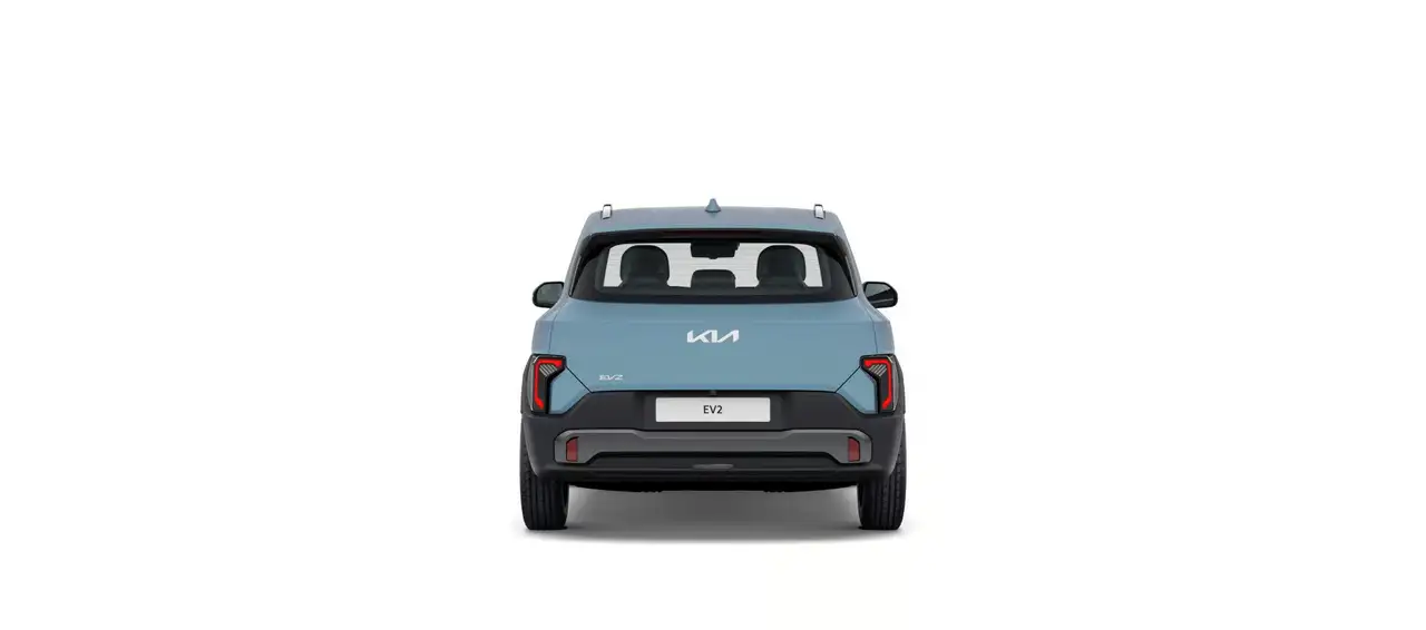 Kia EV2 2026