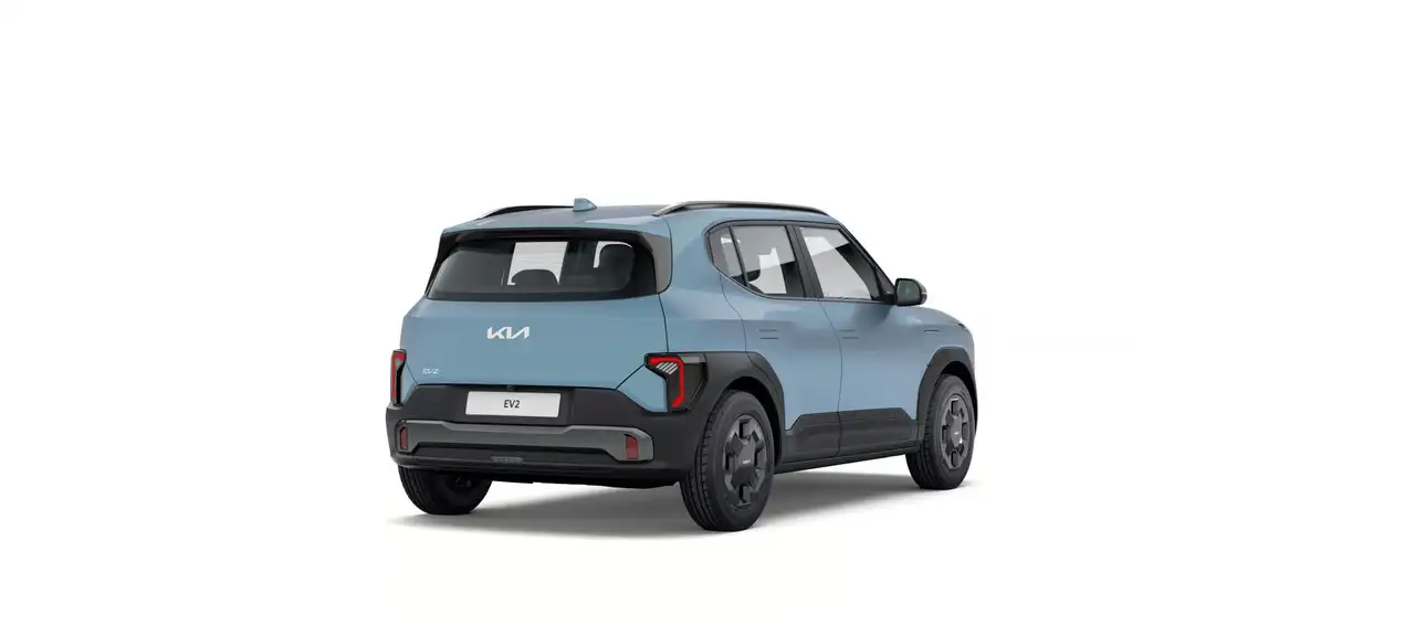 Kia EV2 2026