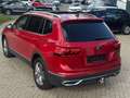 Volkswagen Tiguan Allspace Elegance 4Motion*7 Sitzer*AHK* Rot - thumbnail 11