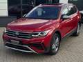 Volkswagen Tiguan Allspace Elegance 4Motion*7 Sitzer*AHK* Rot - thumbnail 5