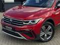 Volkswagen Tiguan Allspace Elegance 4Motion*7 Sitzer*AHK* Rot - thumbnail 4