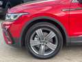 Volkswagen Tiguan Allspace Elegance 4Motion*7 Sitzer*AHK* Rot - thumbnail 8