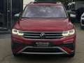 Volkswagen Tiguan Allspace Elegance 4Motion*7 Sitzer*AHK* Rot - thumbnail 6
