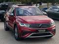 Volkswagen Tiguan Allspace Elegance 4Motion*7 Sitzer*AHK* Rot - thumbnail 7
