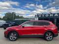 Volkswagen Tiguan Allspace Elegance 4Motion*7 Sitzer*AHK* Rot - thumbnail 9