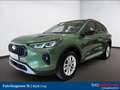 Ford Kuga 2,5 Duratec FHEV Active X Aut. Grün - thumbnail 1