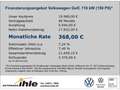 Volkswagen Golf VII 1,5 TSI DSG Join R-Line Sportpaket PANO.DACH Wit - thumbnail 2