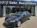 Audi A4 Avant 1.8 TFSI Pro Line Business*EXPORT/EX.BPM* Zwart - thumbnail 1