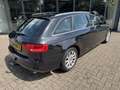 Audi A4 Avant 1.8 TFSI Pro Line Business*EXPORT/EX.BPM* Zwart - thumbnail 16