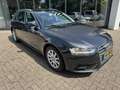 Audi A4 Avant 1.8 TFSI Pro Line Business*EXPORT/EX.BPM* Zwart - thumbnail 4